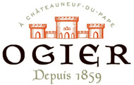 Vignoble OGIER, BP75,FR - 84232 CHÂTEAUNEUF-DU-PAPE